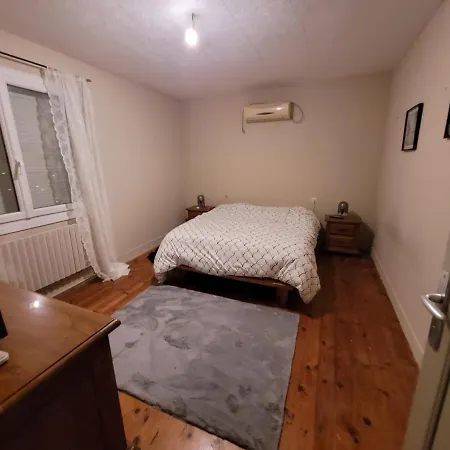 度假居 Maison 4 Chambres 