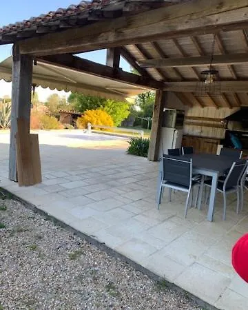 Maison 4 Chambres 