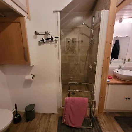 Maison 4 Chambres 