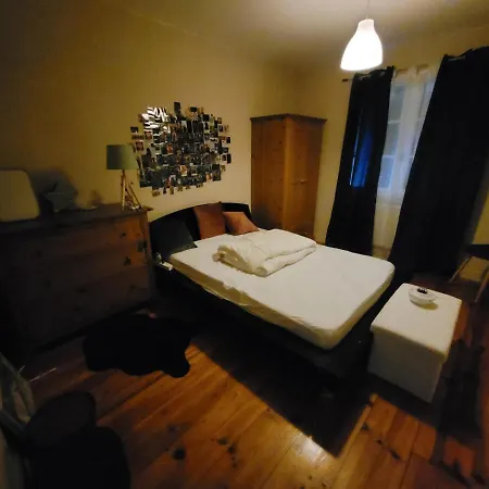 Maison 4 Chambres 