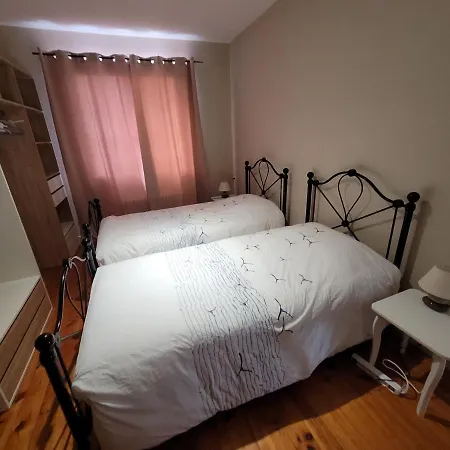度假居 Maison 4 Chambres 